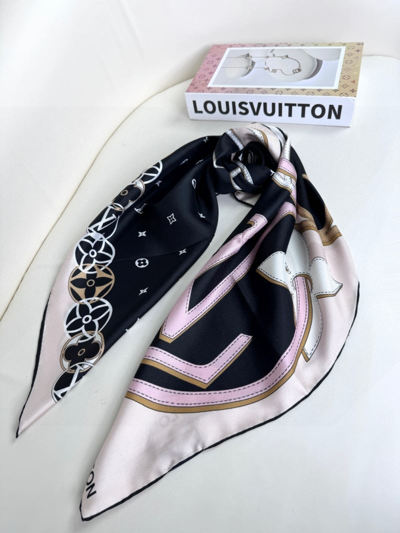 Louis Vuitton Scarf